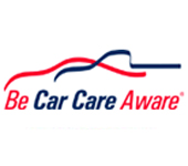 Be Car Care Aware