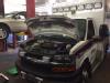 Bradley Automotive Center